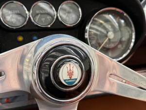 Bild 16/34 von Maserati 3500 GT Spyder Vignale (1961)