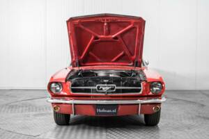 Imagen 37/50 de Ford Mustang 289 (1965)