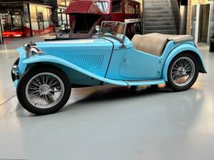 Afbeelding 9/26 van MG TC (1948)