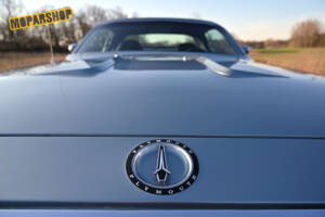 Image 34/48 of Plymouth GTX 440 (1971)
