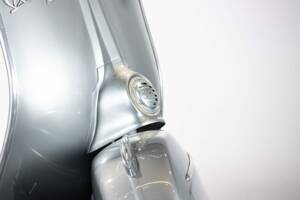 Bild 29/50 von Piaggio Vespa 150 Sprint (1967)