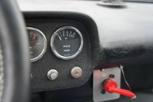 Image 43/50 of Abarth Fiat 1000 OT (1965)