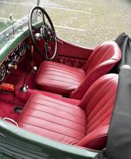 Image 38/50 of Alvis Speed 20 (1933)