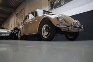 Image 23/50 de Volkswagen Maggiolino 1200 (1967)