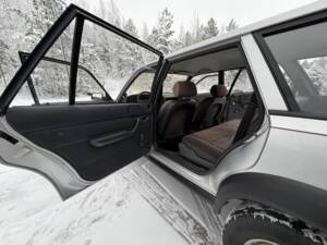 Bild 49/62 von Peugeot 505 Break 4x4 Dangel (1988)