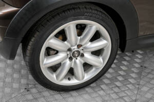Immagine 32/50 di Mini Cooper (2010)