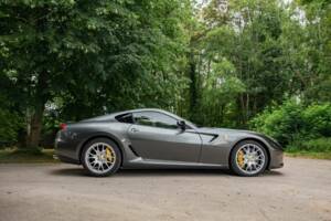 Image 7/50 de Ferrari 599 GTB Fiorano (2006)