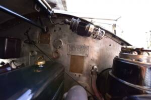 Imagen 50/50 de Rolls-Royce Phantom I (1925)