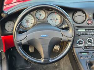 Immagine 17/34 di FIAT Barchetta 1.8 16V (1997)