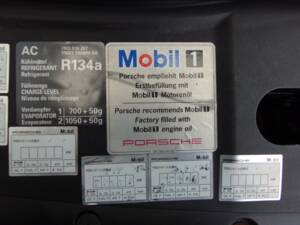 Imagen 86/97 de Porsche Cayenne Turbo (2007)