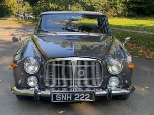 Afbeelding 17/50 van Rover 3500 (1969)