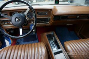 Afbeelding 36/58 van Pontiac GTO (1973)