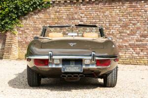 Image 6/50 de Jaguar Type E V12 (1973)
