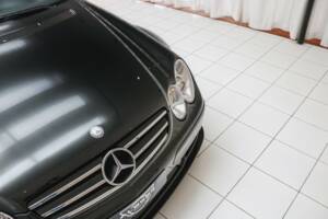 Imagen 13/16 de Mercedes-Benz CLK 63 AMG Black Series (2008)