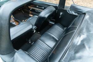 Immagine 50/50 di Ford Shelby GT 350 (1968)