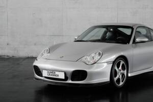Image 46/49 of Porsche 911 Turbo (2002)