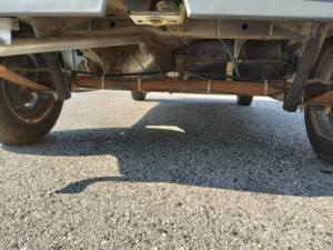 Image 31/61 de FIAT Panda 34 (1983)