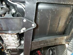 Afbeelding 34/39 van Alfa Romeo Giulietta SZ (1962)