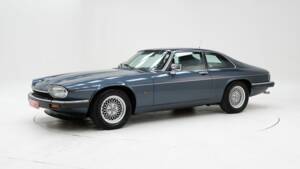 Image 1/15 of Jaguar XJS 4.0 Celebration (1991)