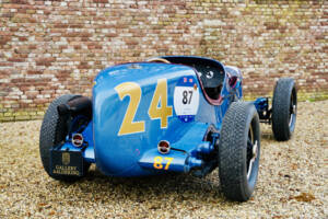 Image 16/50 of Graham 8 Lucenti Special (1932)