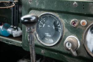 Image 28/40 of Land Rover 107 (1954)