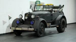 Bild 23/38 von Mercedes-Benz Autobahnschlepper (1941)