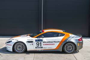 Bild 9/50 von Aston Martin V8 Vantage (2010)
