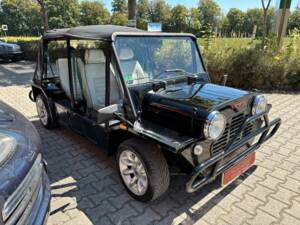 Image 4/25 de Mini Moke (1993)