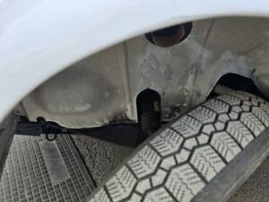 Image 31/31 of Citroën 2 CV 6 (1985)