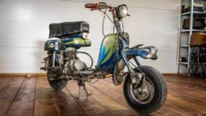 Bild 2/17 von Innocenti Lambretta F 125 (1900)