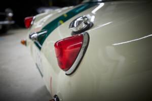 Image 22/73 of Austin-Healey Sprite Mk I (1958)