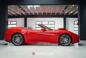 Bild 5/25 von Ferrari California T (2014)