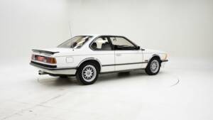 Image 2/15 of BMW 635 CSi (1986)