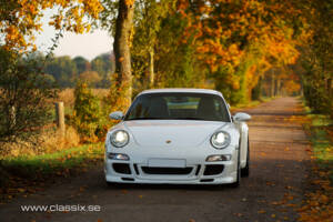 Image 3/26 of Porsche 911 Carrera S (2005)