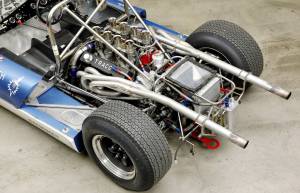 Bild 38/50 von McLaren-Elva M1A (1965)