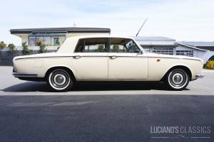 Image 7/34 of Rolls-Royce Silver Shadow I (1968)