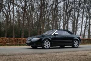Image 31/39 of Audi S4 (2006)