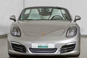Image 17/32 of Porsche Boxster S (2012)