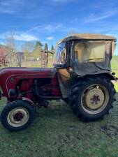 Image 13/50 of Porsche-Diesel Super N 308 (1959)