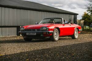 Bild 12/50 von Jaguar XJ-S H.E. (1989)