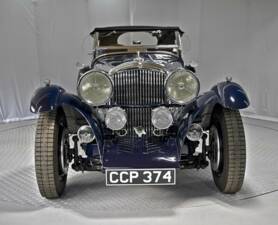 Bild 20/50 von Bentley Mark VI (1951)