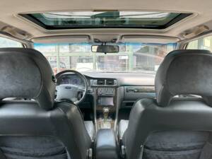 Afbeelding 14/20 van Volvo V70 R (1997)