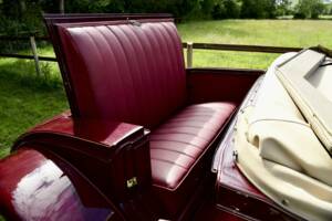 Image 28/50 de Rolls-Royce Phantom II (1933)