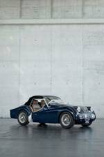 Image 24/50 of Triumph TR 3A (1959)