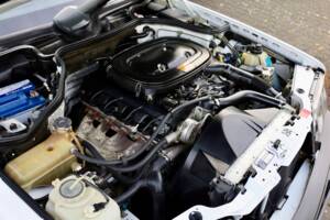 Immagine 14/18 di Mercedes-Benz 200 TE (1989)