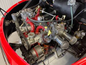 Immagine 21/22 di Abarth Fiat 1000 GT Bialbero (1962)