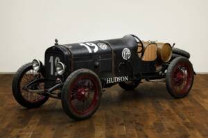 Imagen 1/13 de Hudson Super Six (1922)