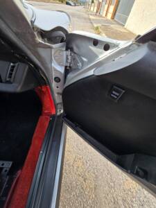 Image 88/88 of Porsche 911 Carrera 2.7 (US) (1974)