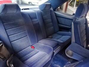 Image 16/36 de Mercedes-Benz 500 SEC (1984)