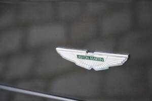 Bild 12/16 von Aston Martin V8 Vantage Volante (1980)